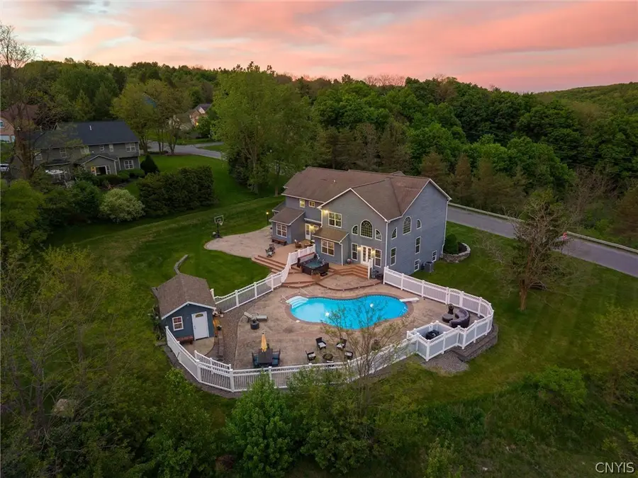 5463 Golden Heights Drive, Fayetteville, NY 13066 - #3