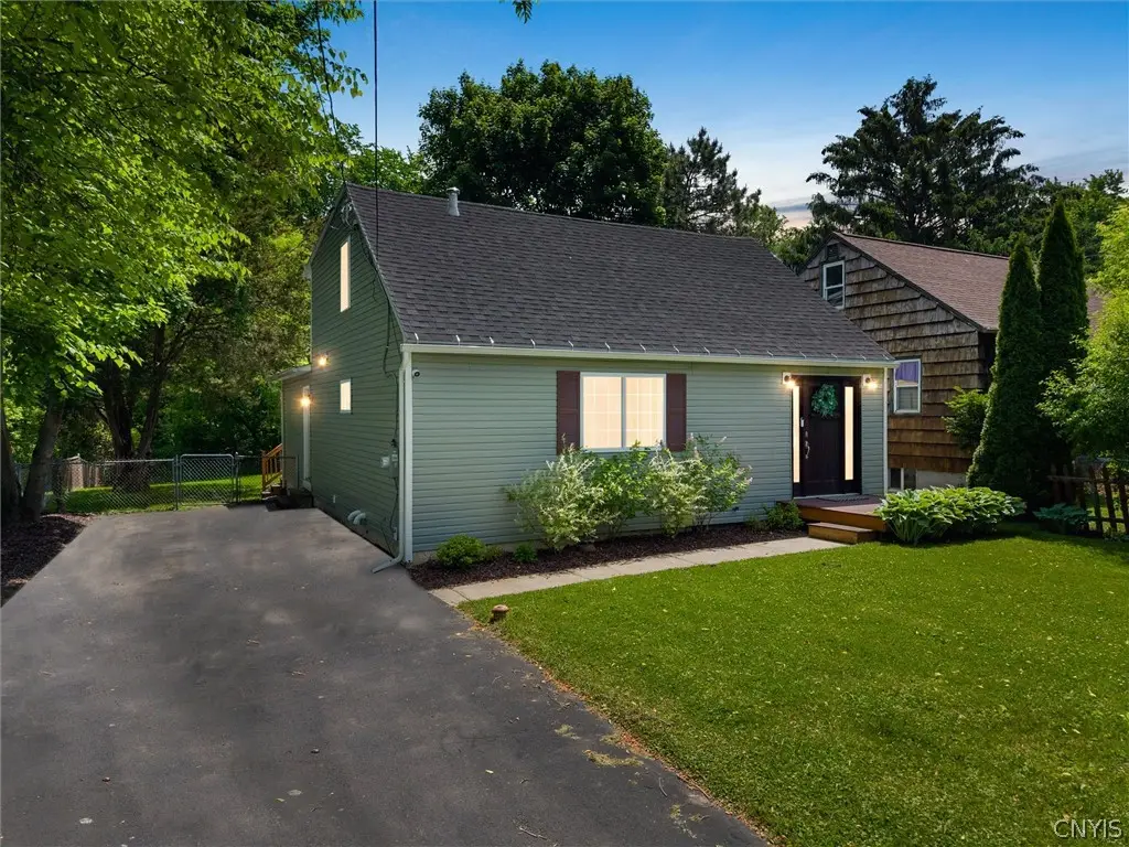 424 Cleveland Boulevard, Fayetteville, NY 13066 - #1