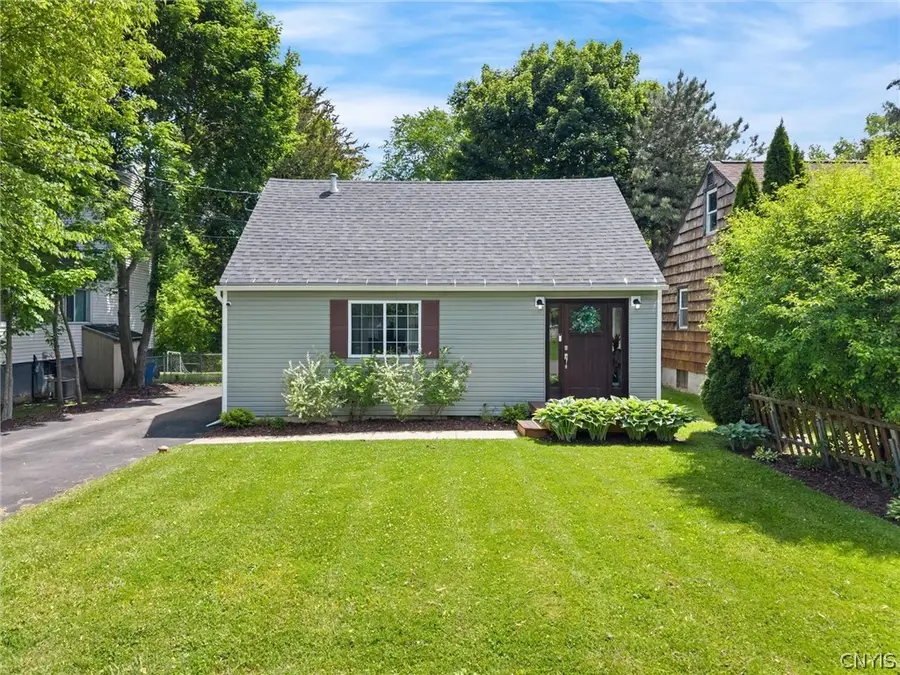 424 Cleveland Boulevard, Fayetteville, NY 13066 - #3