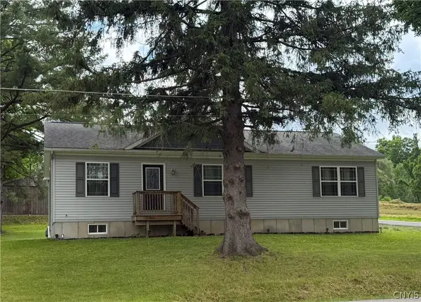 7124 New Route 31, Baldwinsville, NY 13027
