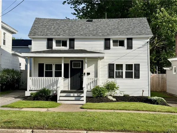90 W Mohawk Street, Oswego, NY 13126