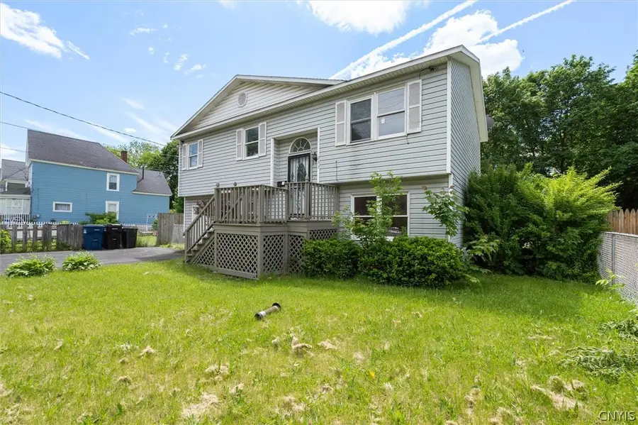 233 W Newell Street, Syracuse, NY 13205 - #2