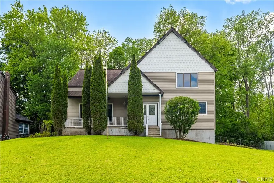 5 Symphony Place, Whitesboro, NY 13492 - #2