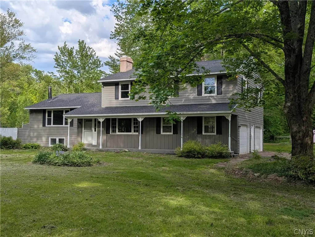 4486 State Route 3, Fulton, NY 13069 - #1