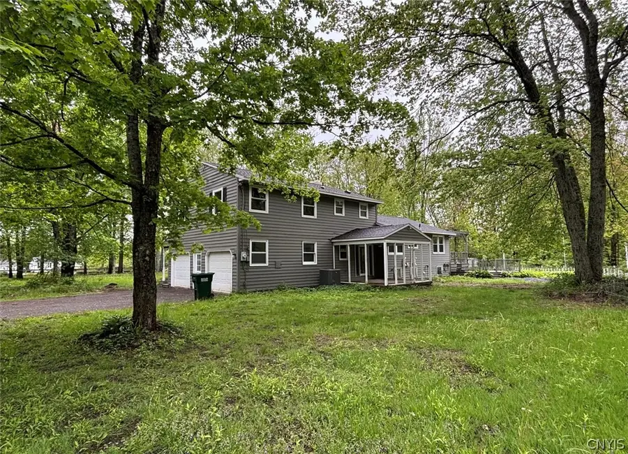 4486 State Route 3, Fulton, NY 13069 - #3