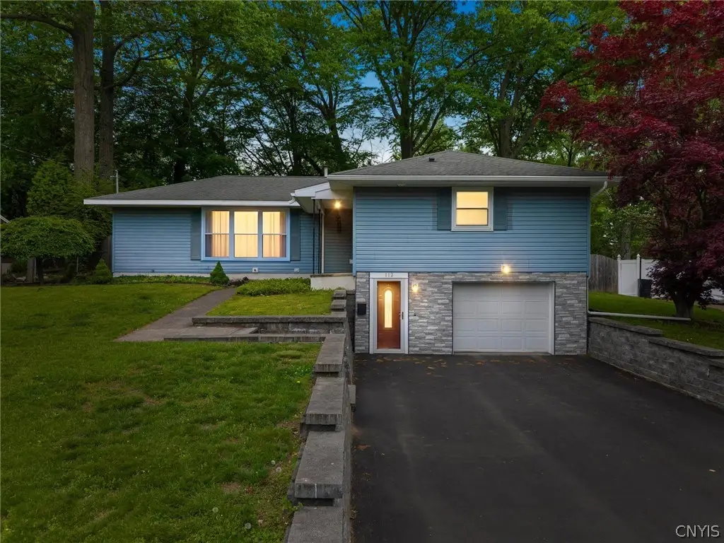 112 David Drive, Syracuse, NY 13212 - #1
