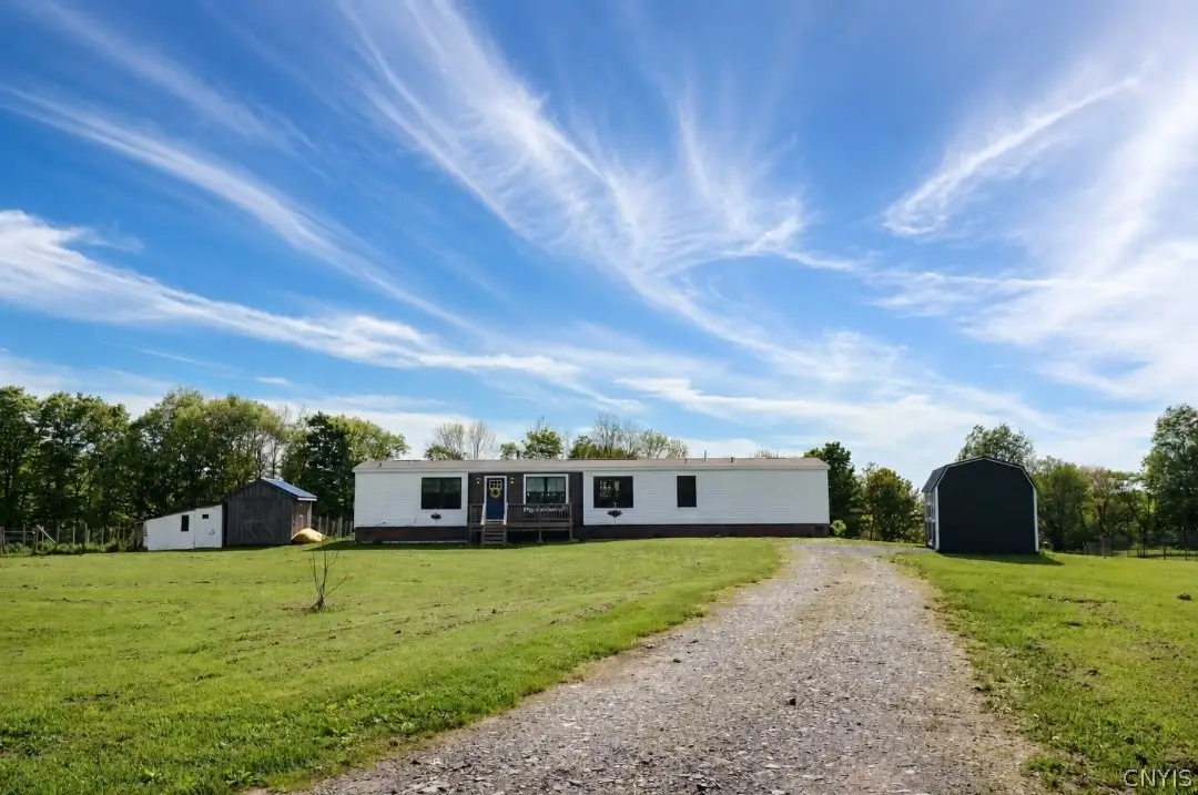 749 Kirk Road, West Leyden, NY 13489 - #1