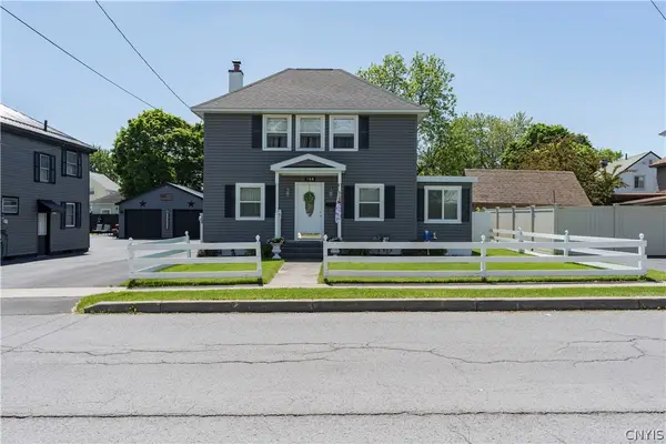 108 E Hoard Street, Watertown, NY 13601