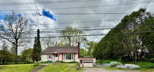 7707 W State Street, Lowville, NY 13367