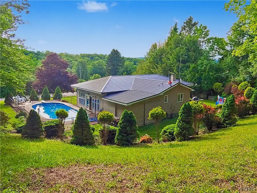 6628 E Homer Baltimore Road, Homer, NY 13077 - #2