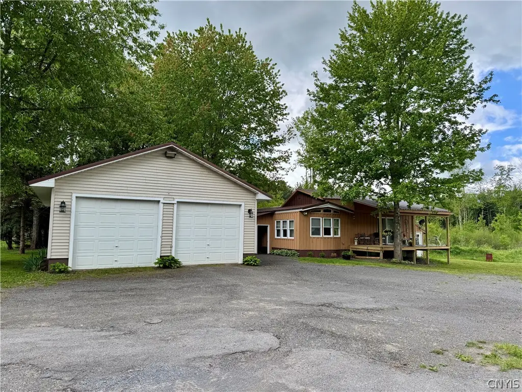 337 S Albion Road, Altmar, NY 13302 - #1