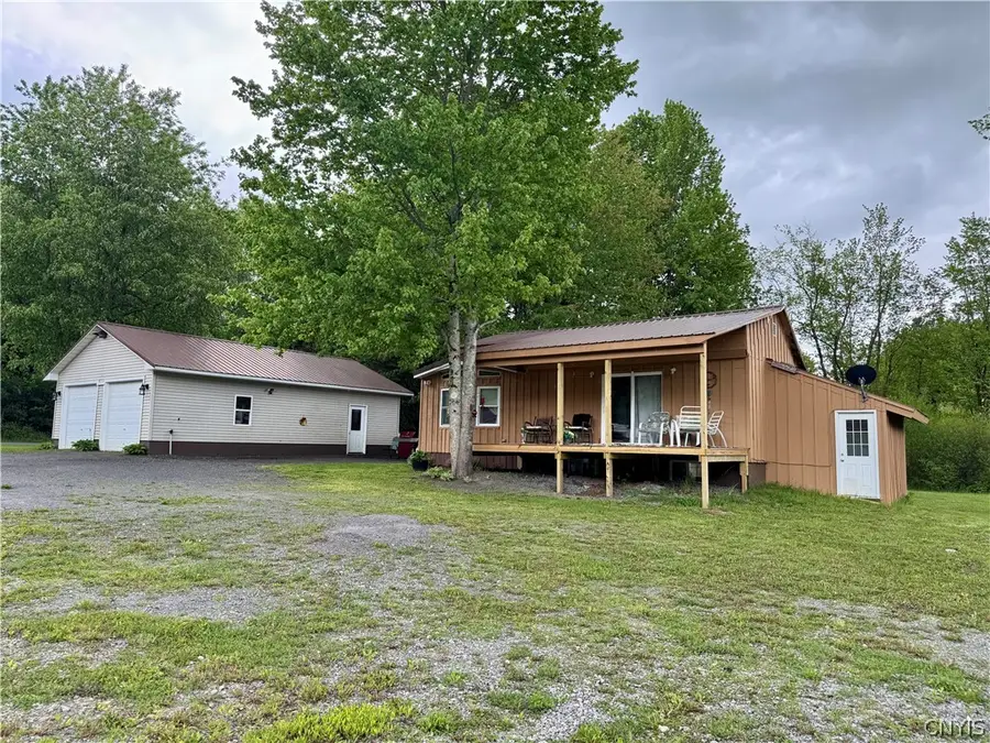 337 S Albion Road, Altmar, NY 13302 - #2