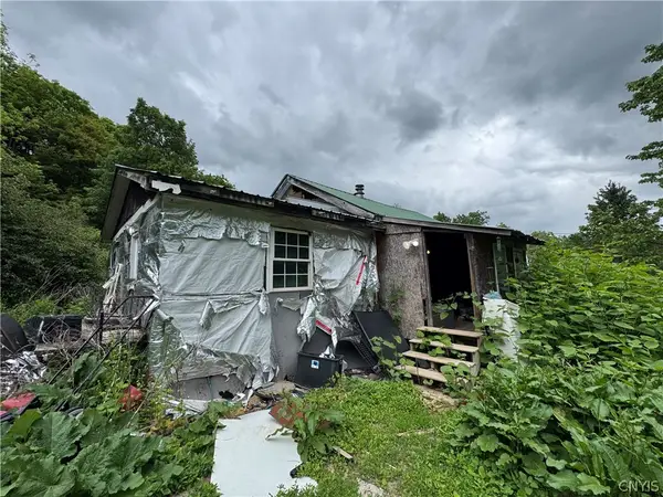 669 Stone Store Road, Middleburgh, NY 12122