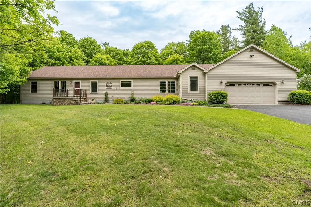 14098 S Bonaparte Road, Harrisville, NY 13648 - #1