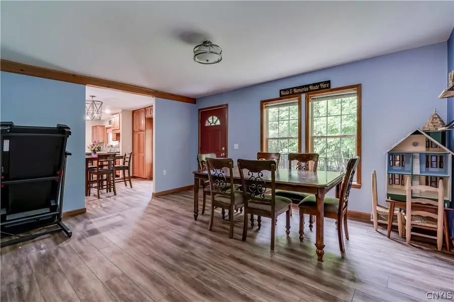 14098 S Bonaparte Road, Harrisville, NY 13648 - #2