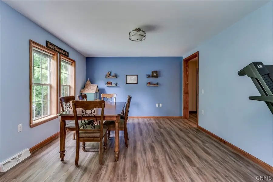 14098 S Bonaparte Road, Harrisville, NY 13648 - #3