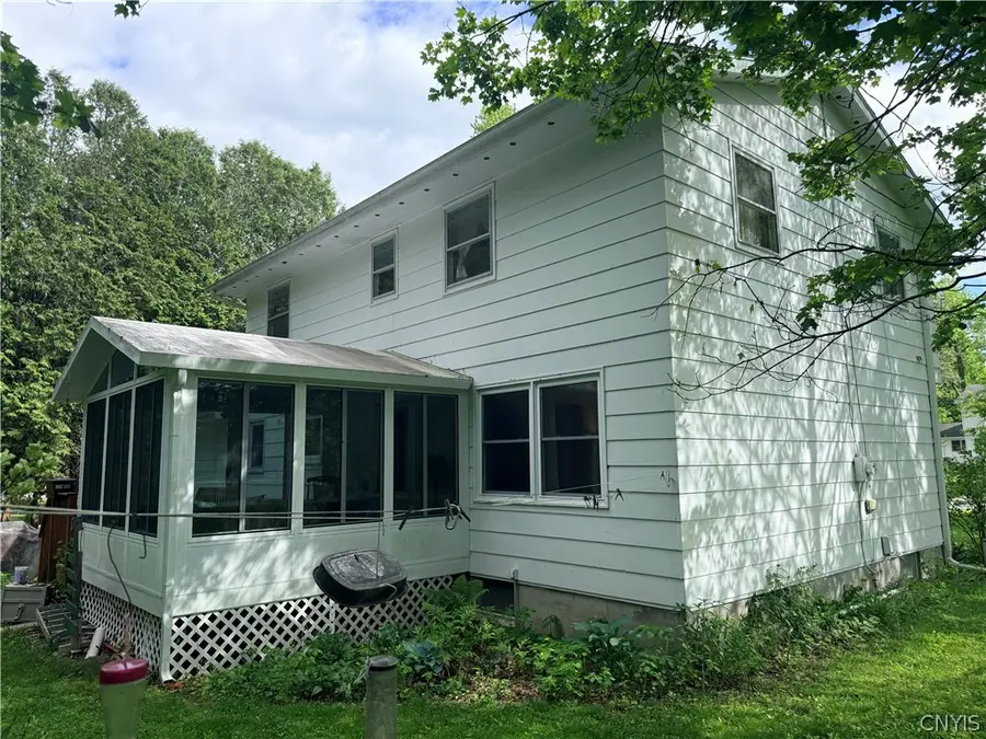 4016 Kinney Gulf Road, Cortland, NY 13045 - #2