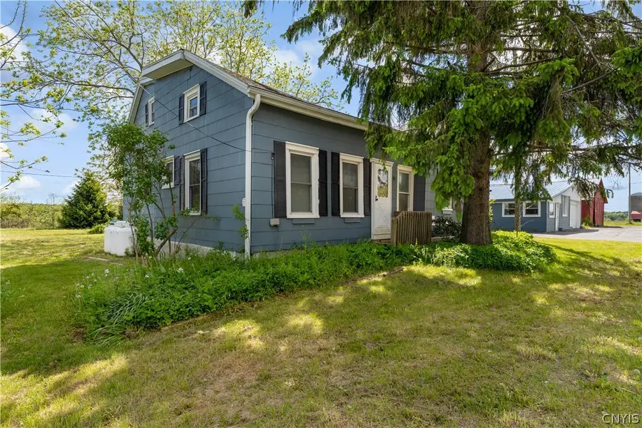 13880 State Route 90, Locke, NY 13092 - #2