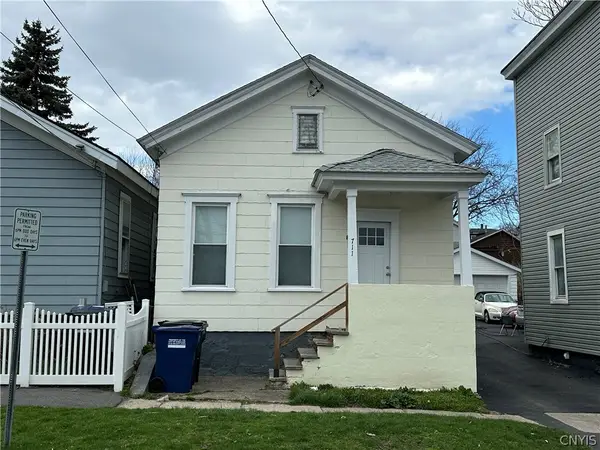 711 E Division Street, Syracuse, NY 13208
