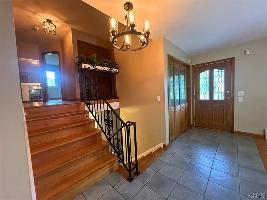 3763 Seneca Tpke Turnpike, Canastota, NY 13032 - #3