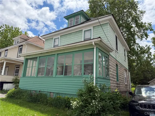 127 Burdick Avenue, Syracuse, NY 13208