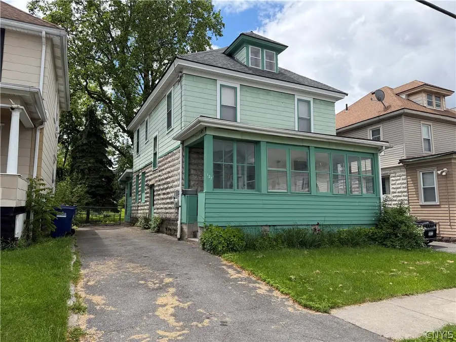 127 Burdick Avenue, Syracuse, NY 13208 - #2