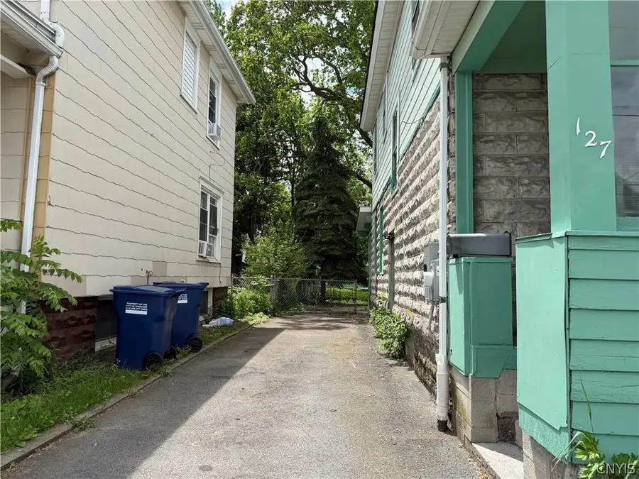 127 Burdick Avenue, Syracuse, NY 13208 - #3
