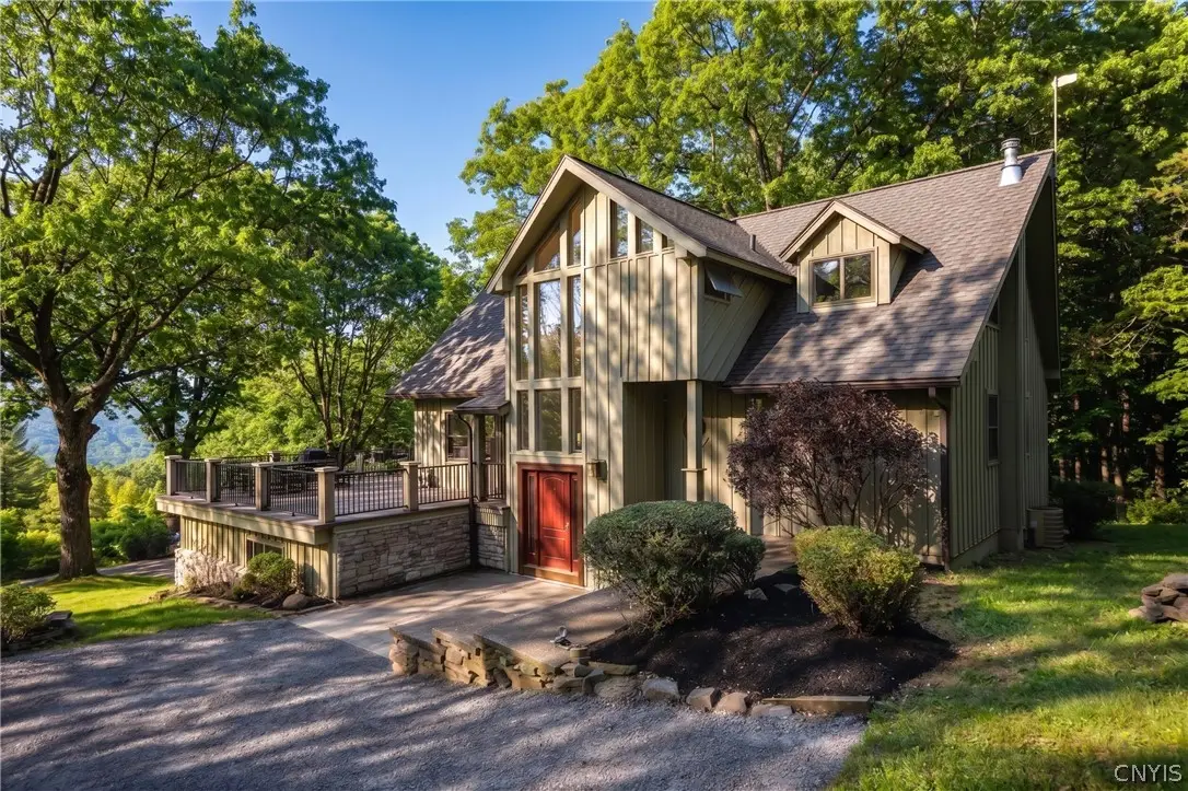 845 Winslip Circle, Skaneateles, NY 13152 - #1