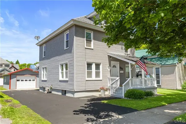 213 E Steele Street, Herkimer, NY 13350
