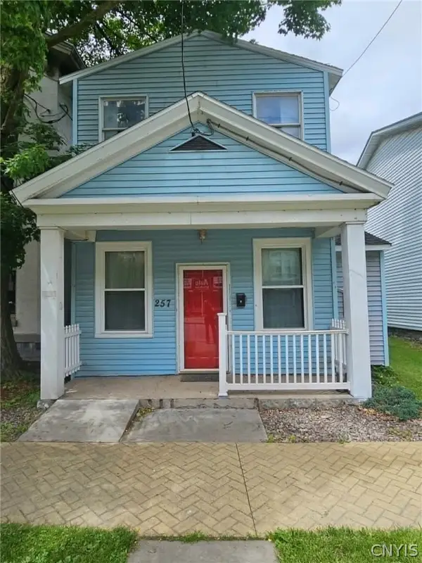 257 W Genesee Street, Chittenango, NY 13037