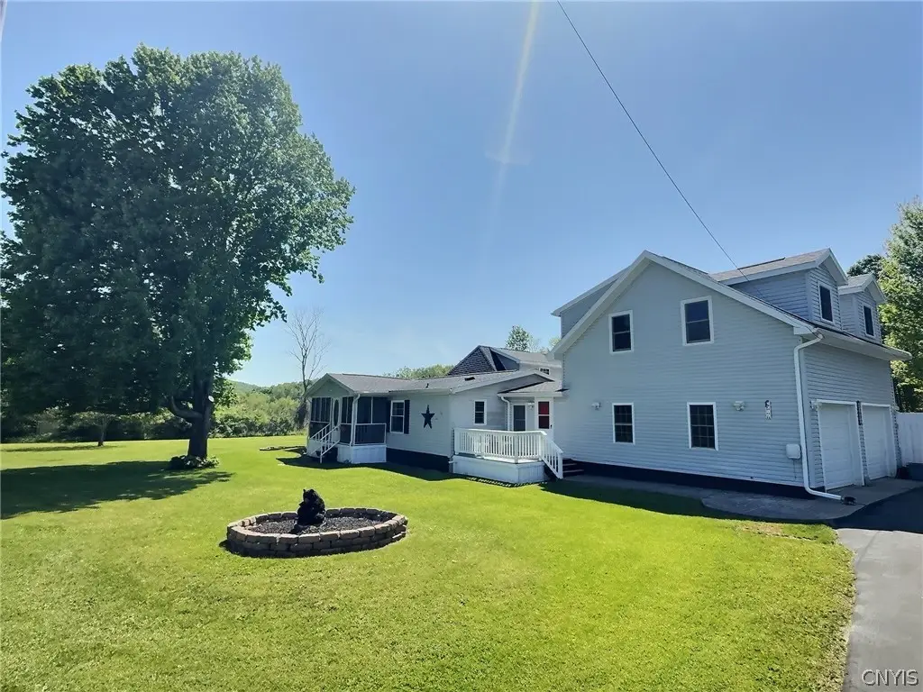 1785 W Meeting House Rd, Cortland, NY 13045 - #1