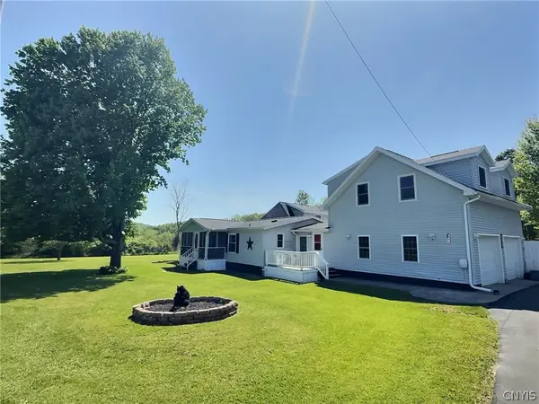 1785 W Meeting House Rd, Cortland, NY 13045