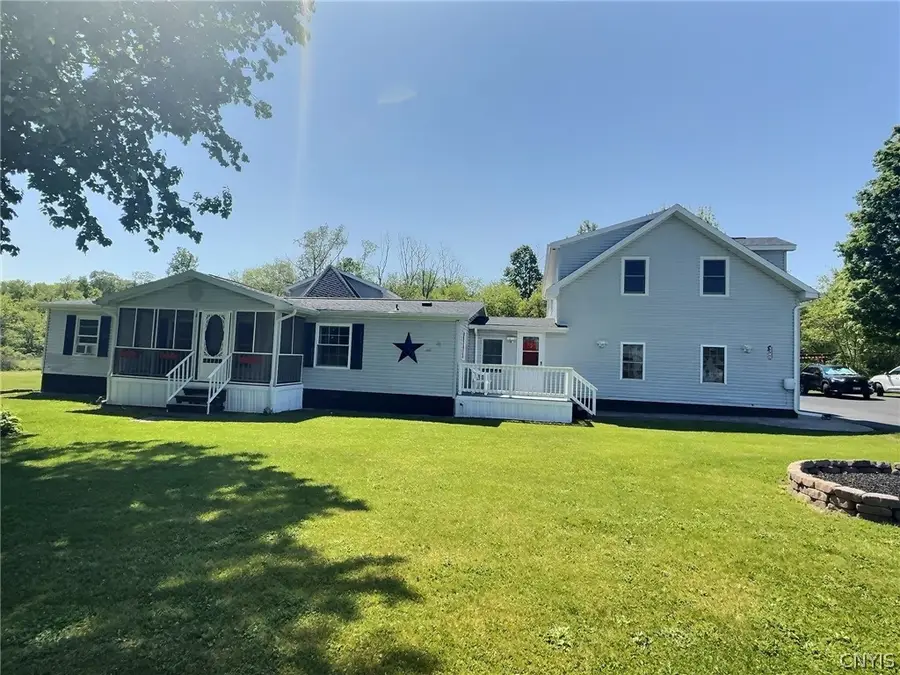 1785 W Meeting House Rd, Cortland, NY 13045 - #2