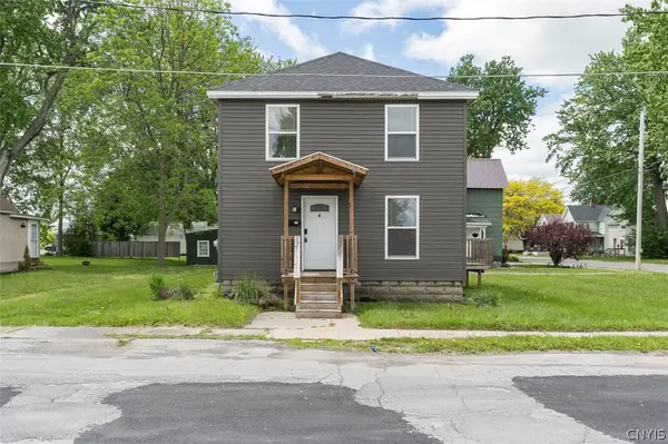 321 Sill Street, Watertown, NY 13601