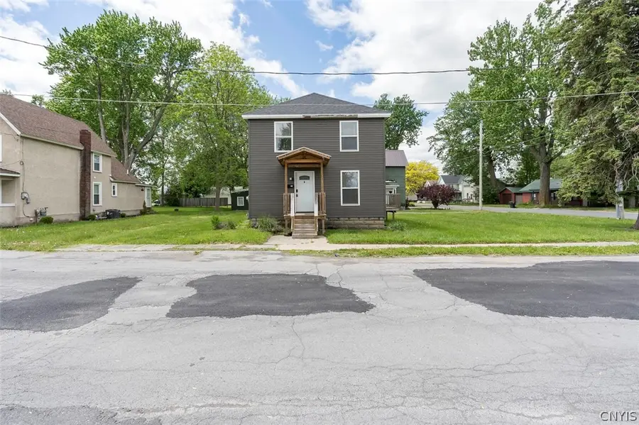 321 Sill Street, Watertown, NY 13601 - #2