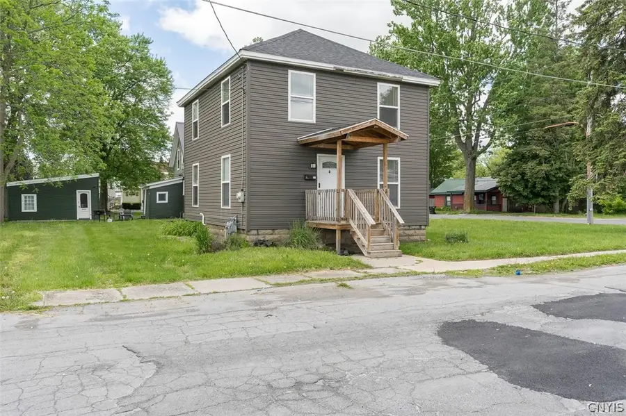 321 Sill Street, Watertown, NY 13601 - #3