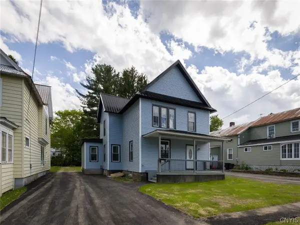 130 Erwin Street, Boonville, NY 13309