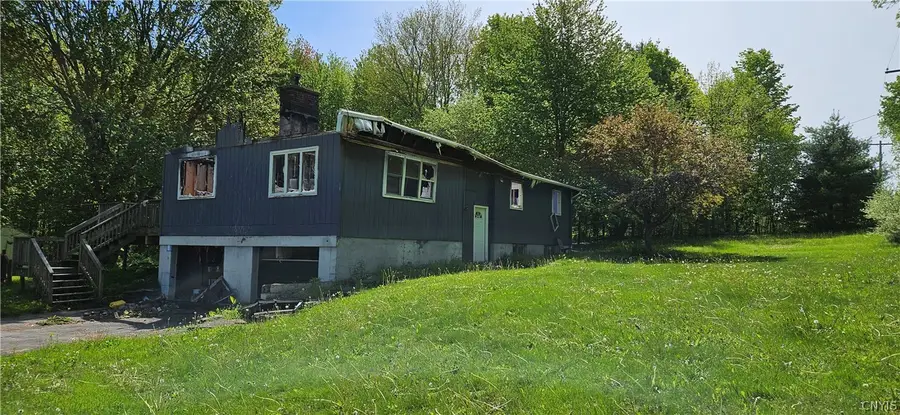 214 Baum Road, Hastings, NY 13076 - #2