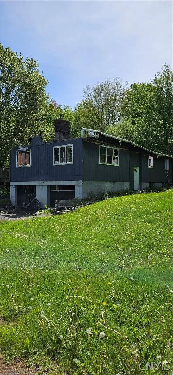214 Baum Road, Hastings, NY 13076 - #3