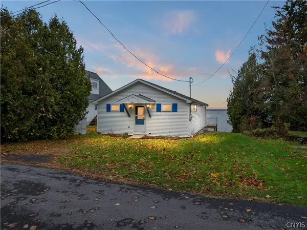 1875 Hill Street, Chittenango, NY 13037