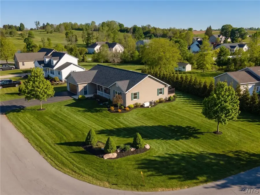 6612 Butera Drive, Auburn, NY 13021 - #2