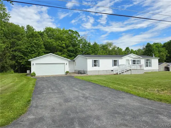 125 Orchard Drive, Cleveland, NY 13042