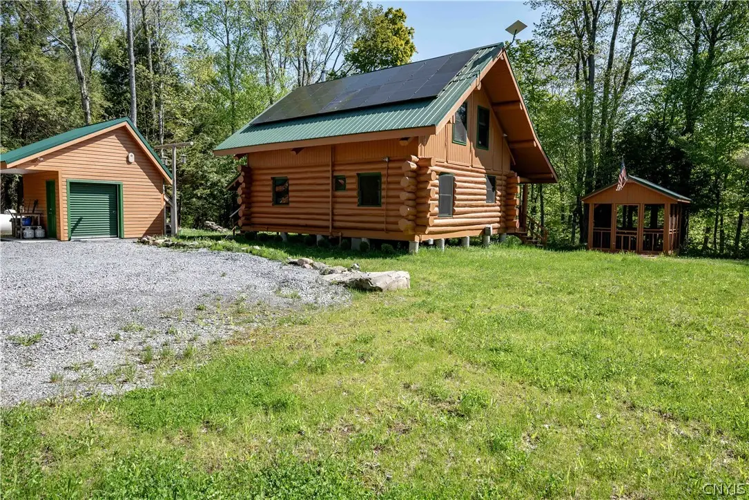 1924 Kotary Road, Constableville, NY 13325 - #1