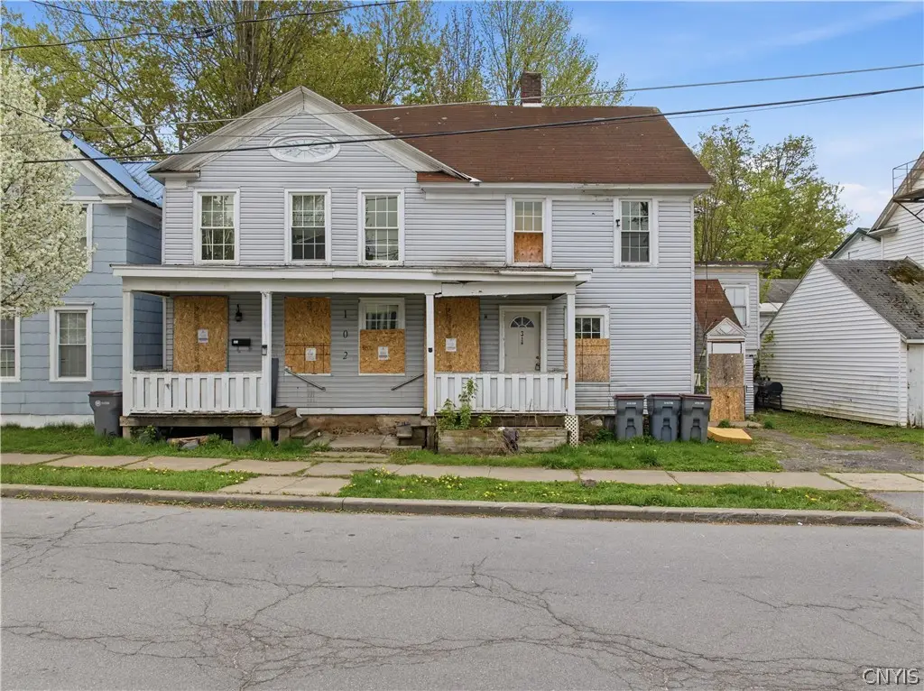 102 Expense Street #3, Rome, NY 13440 - #1