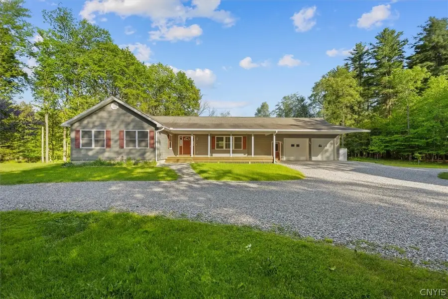 10212 Blake Road, Taberg, NY 13471 - #3