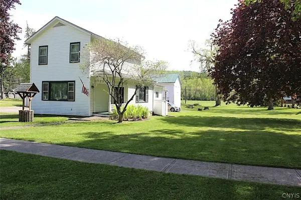 53 E Main Street, Angelica, NY 14709