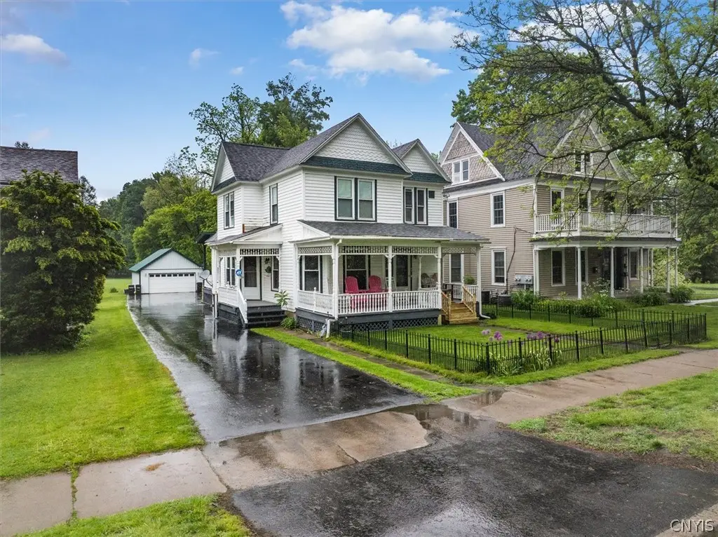 49 Utica Street, Clinton, NY 13323 - #1