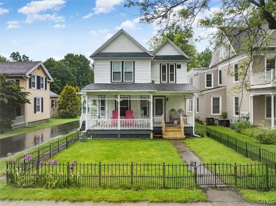 49 Utica Street, Clinton, NY 13323 - #2