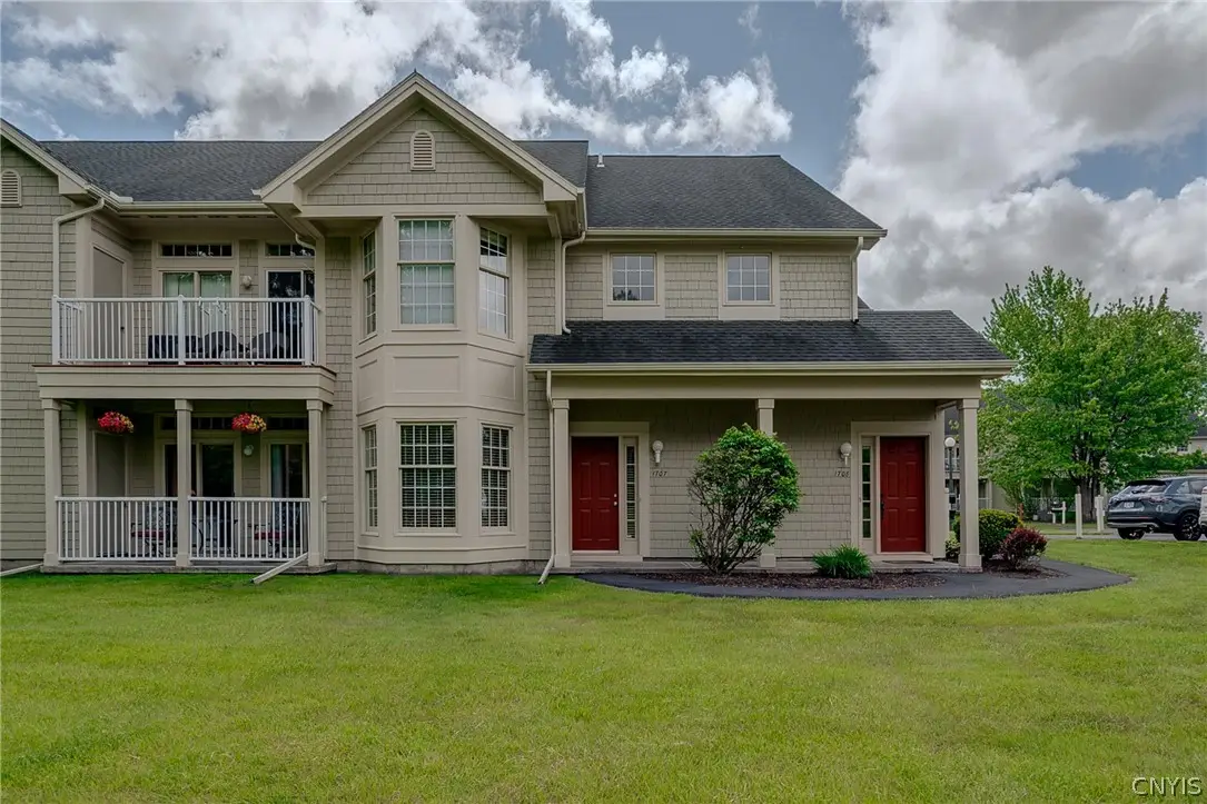 1707 Greymoor Way, Baldwinsville, NY 13027 - #1