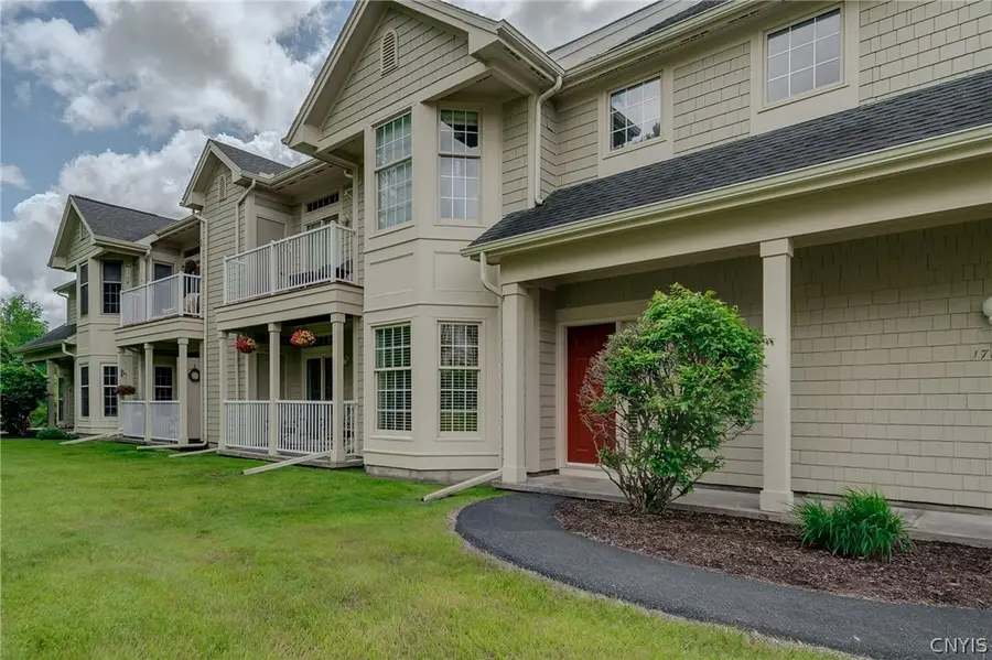 1707 Greymoor Way, Baldwinsville, NY 13027 - #2
